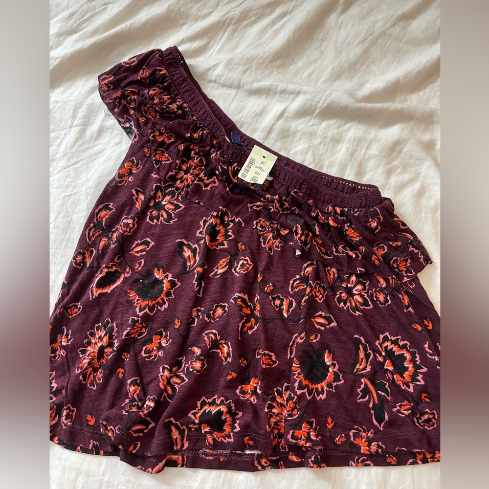 Aeropostale blouse